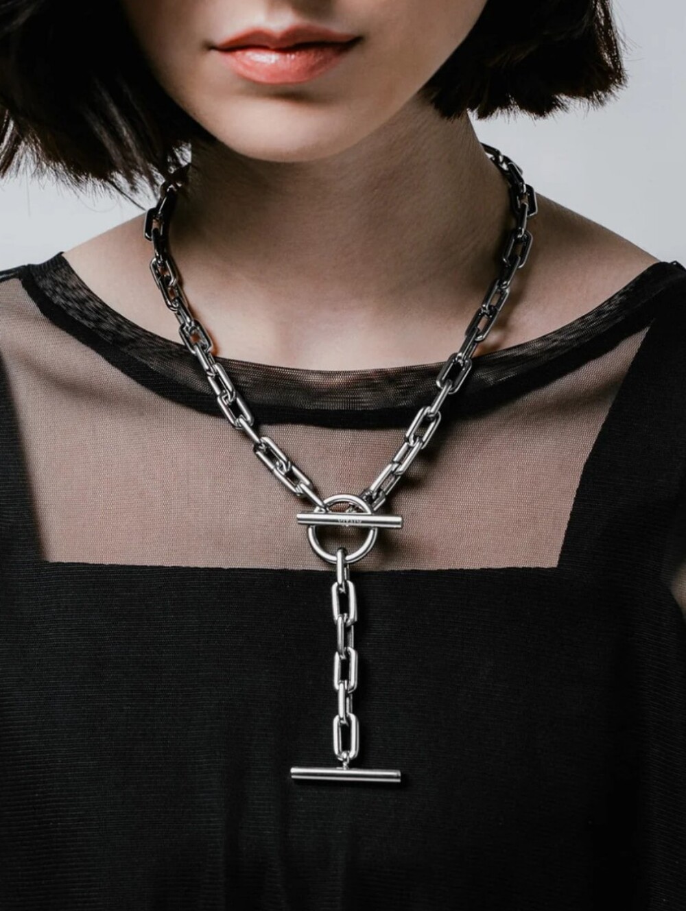 VITALY Deadbolt Chain